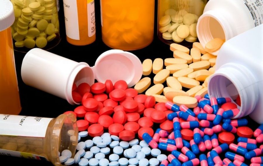 Vânzările de medicamente au ajuns la 21 de miliarde de lei, în 2021. Plus de 17%