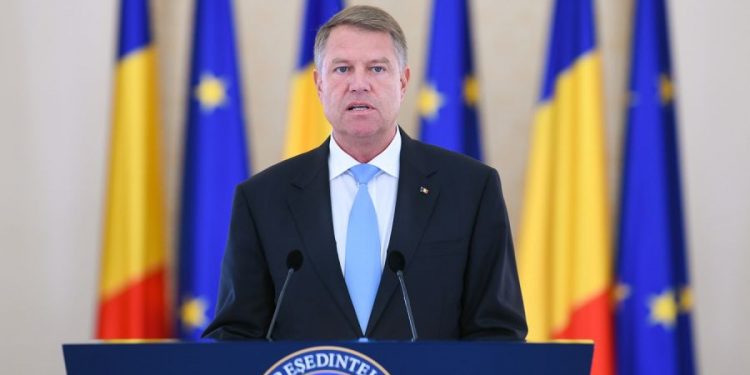 Iohannis despre afacerile lui Biden cu România