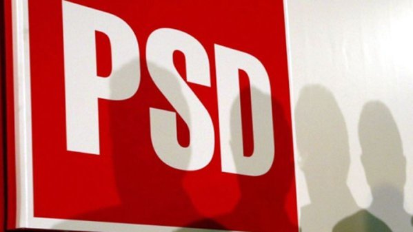 ”Tsunami-ul PSD” (re) cucerește România. Încet dar sigur!