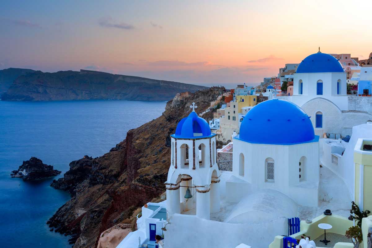 Cum își așteaptă grecii turiștii. Ce vor putea face pasionații de vacanțe, dar și ce măsuri trebuie să respecte