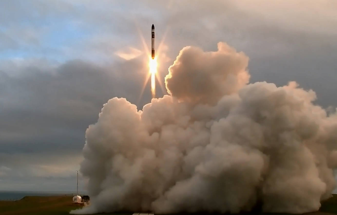 O rachetă rusească a scăpată de sub control și se îndreaptă cu viteză spre Pământ