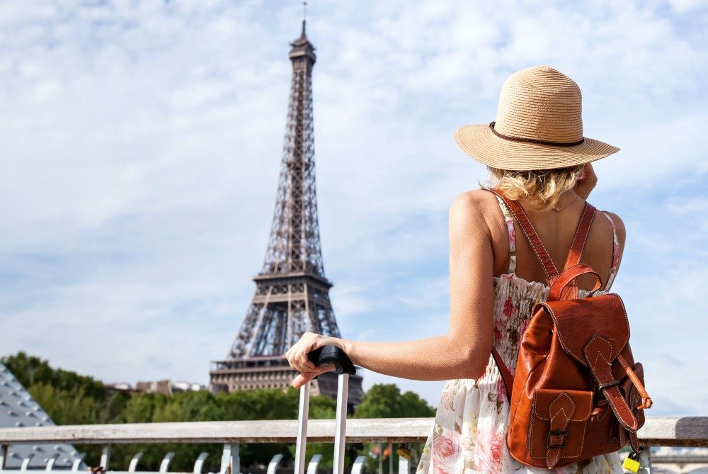 Aviz amatorilor: Când se redeschide pentru public Turnul Eiffel