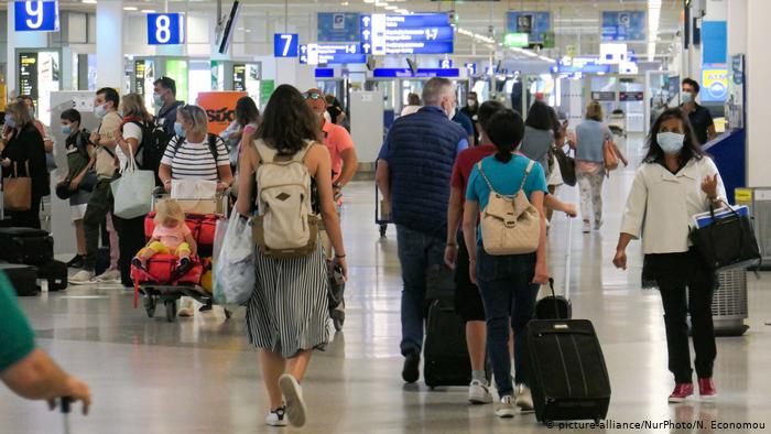 Drepturile pasagerilor care călătoresc cu avionul, în atenția Curții Europene de Conturi