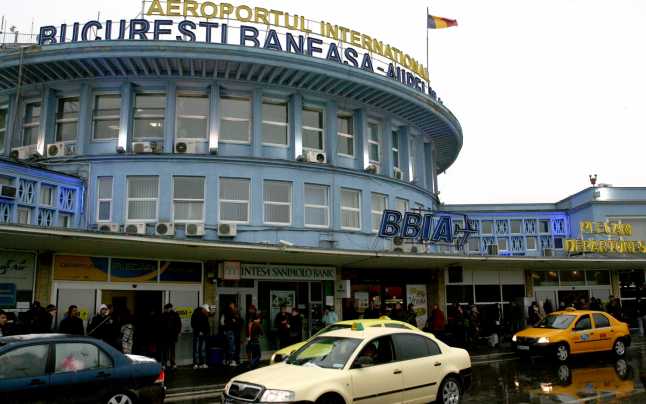 Compania Aeroporturi București estimează pierderi de 130 milioane lei în 2020