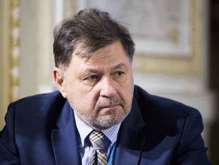 Ministrul Sănătăţii, Alexandru Rafila: Nu mai văd urgenţa certificatului verde