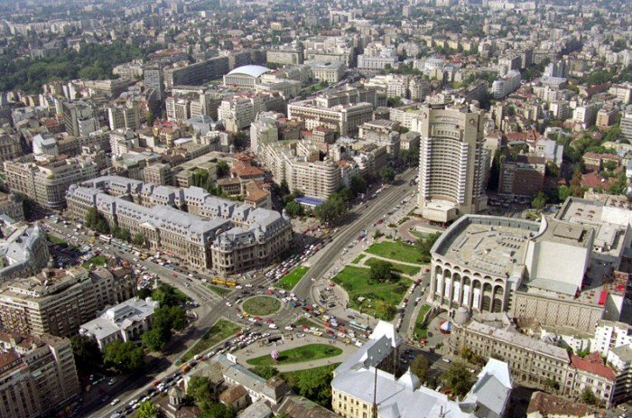 Rata de infectare în București continuă să scadă
