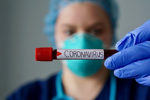 Bilanț coronavirus: 15.261 cazuri noi de persoane infectate cu SARS – CoV – 2