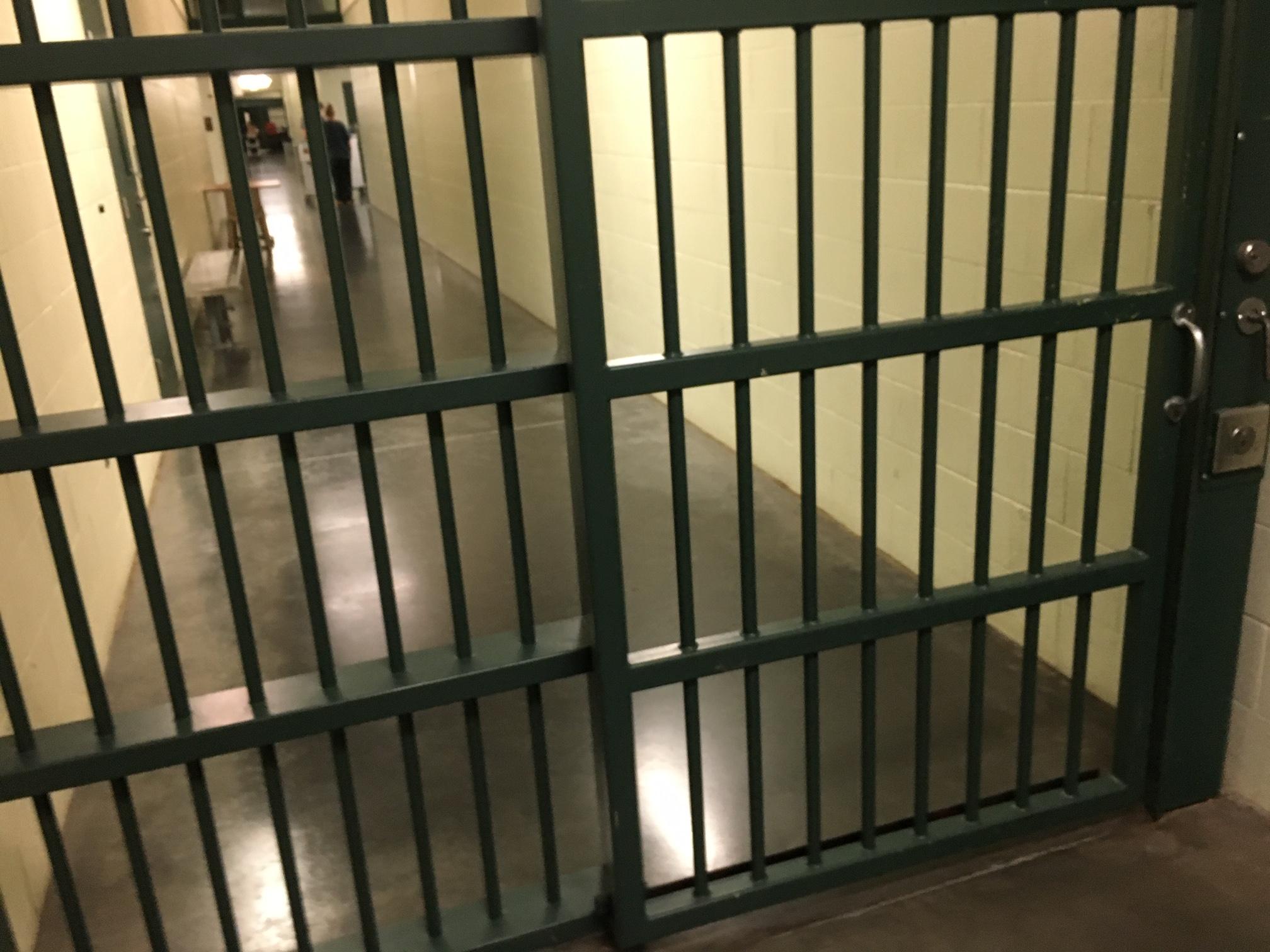 Coronavirus în Penitenciarul Rahova. Un angajat a fost depistat pozitiv