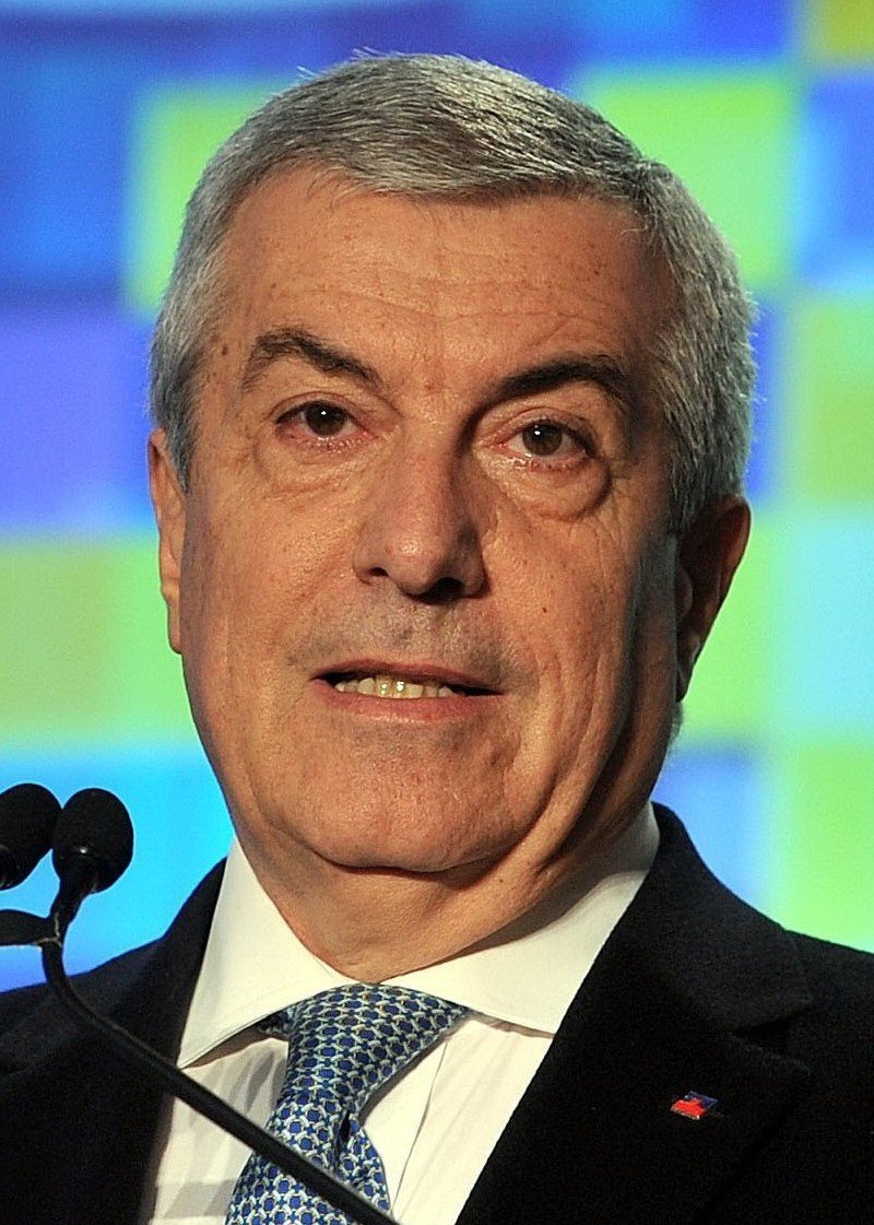 tariceanu