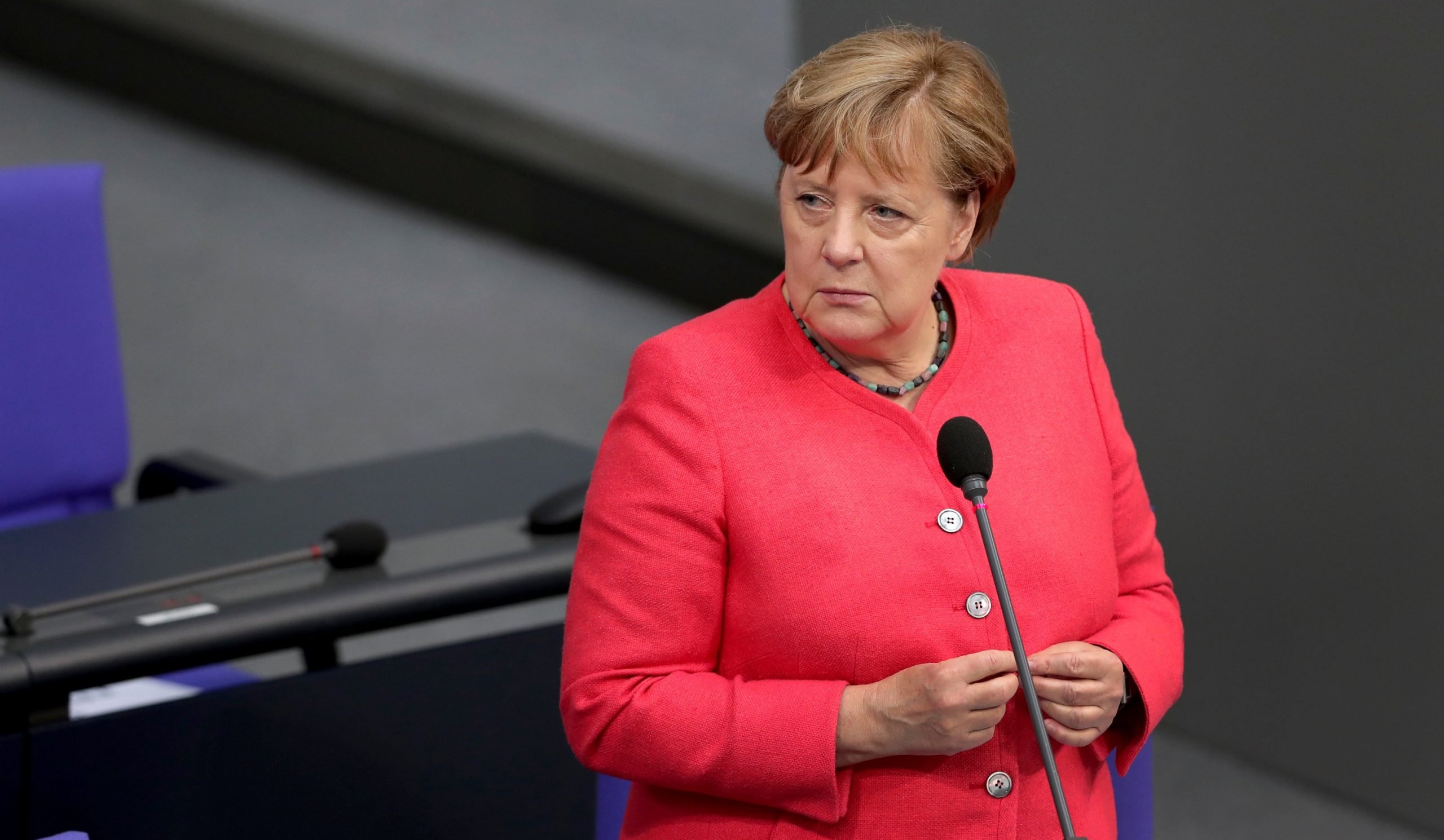 Alegeri Germania: Cum a schimbat Angela Merkel Europa în cei 16 ani în care a condus Germania