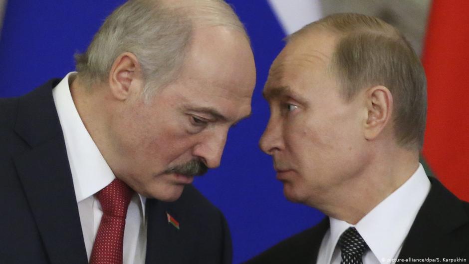 Plângere penală contra lui Aleksandr Lukașenko în Germania