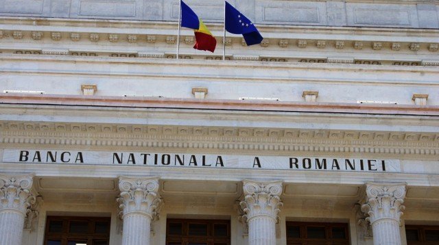 Profitul Băncii Naționale a României s-a ridicat la puțin peste 2 miliarde lei anul trecut