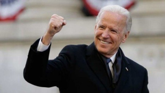 Joe Biden este președintele SUA!