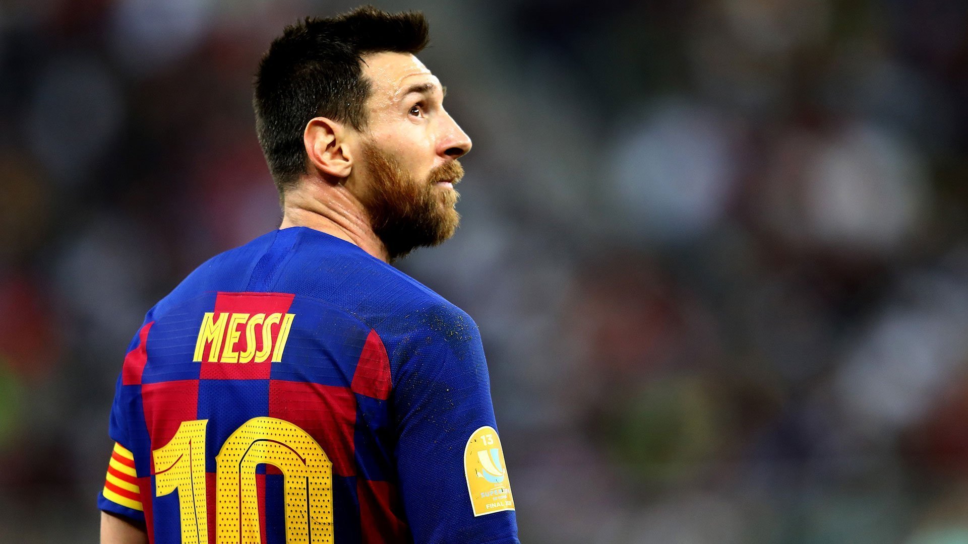 Messi rămâne la FC Barcelona