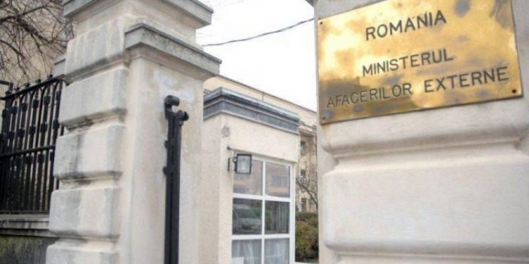 MAE: România salută normalizarea relațiilor între statele Golfului