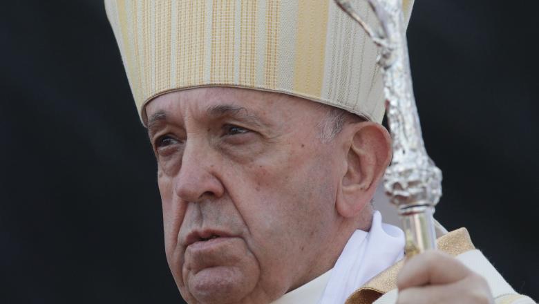 Papa Francisc va vizita Ungaria