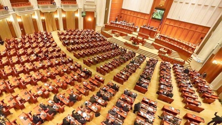 Vicepremierul anunță că în curând Parlamentul va vota eliminarea pensiilor speciale