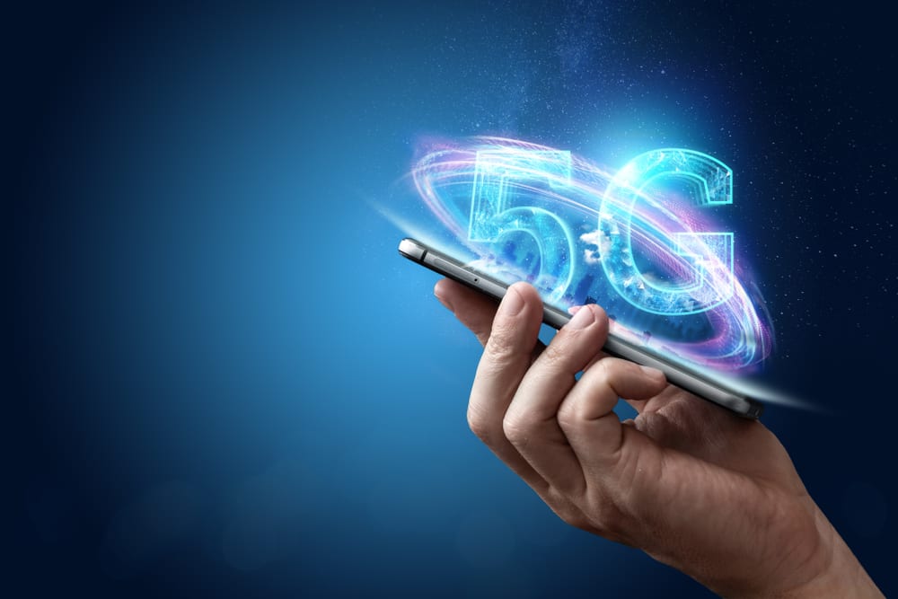 Franța a lansat licitația pentru frecvențe noi destinate conectivității 5G