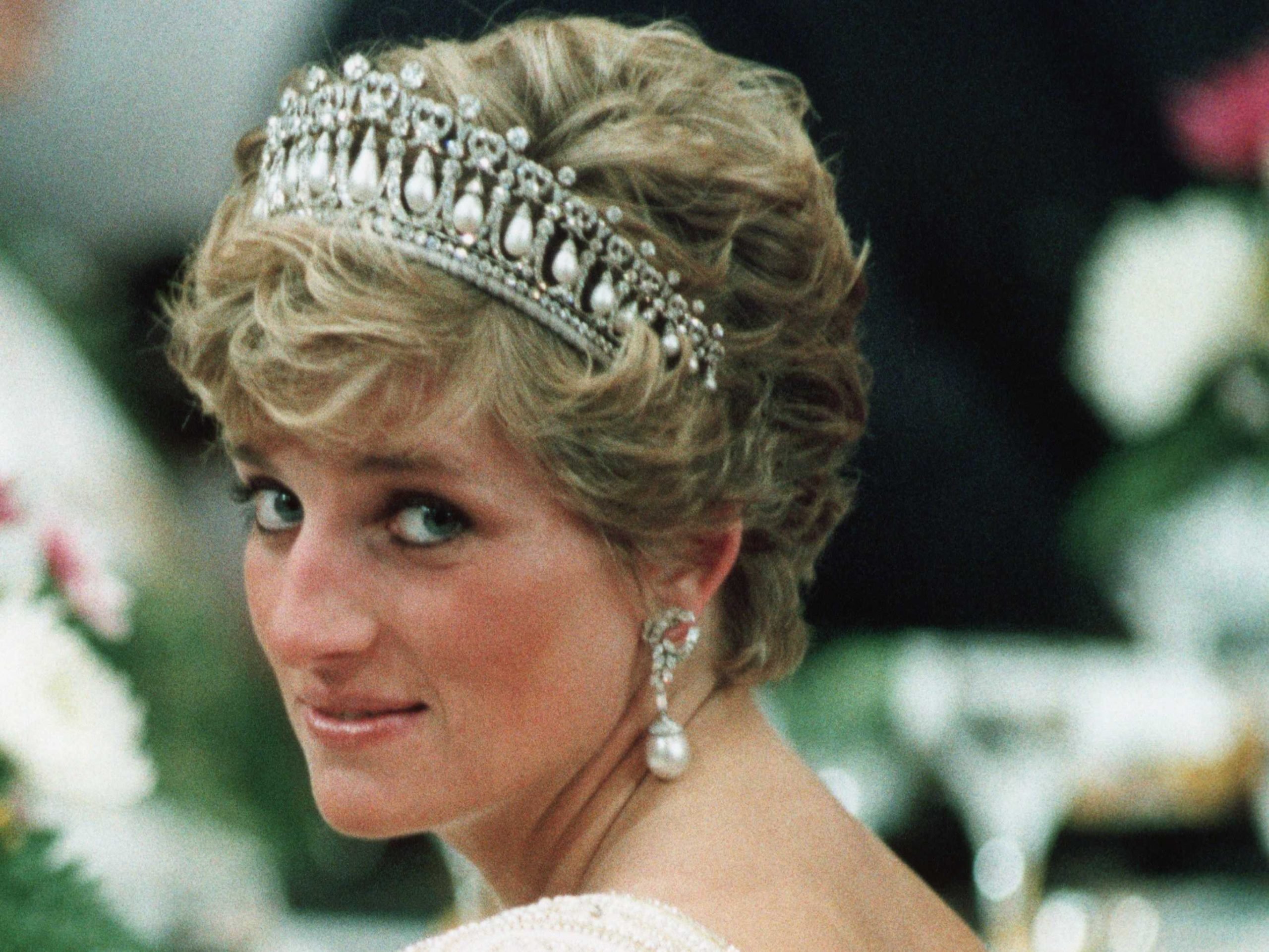 Ultima conversație telefonică a Prințesei Diana: Voia un nou început