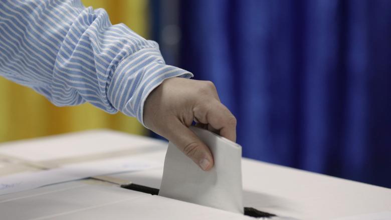 AEP: Campania electorală pentru alegerile locale parţiale din 27 iunie va începe sâmbătă