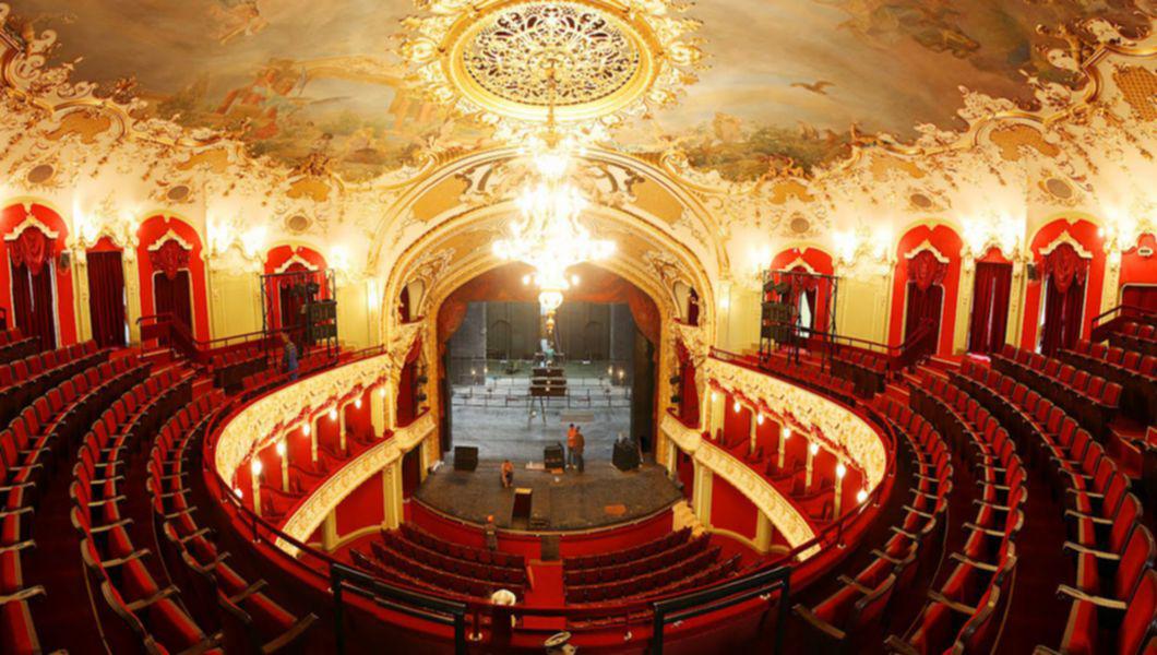Cinematografele, teatrele și sălile de operă s-ar putea redeschide