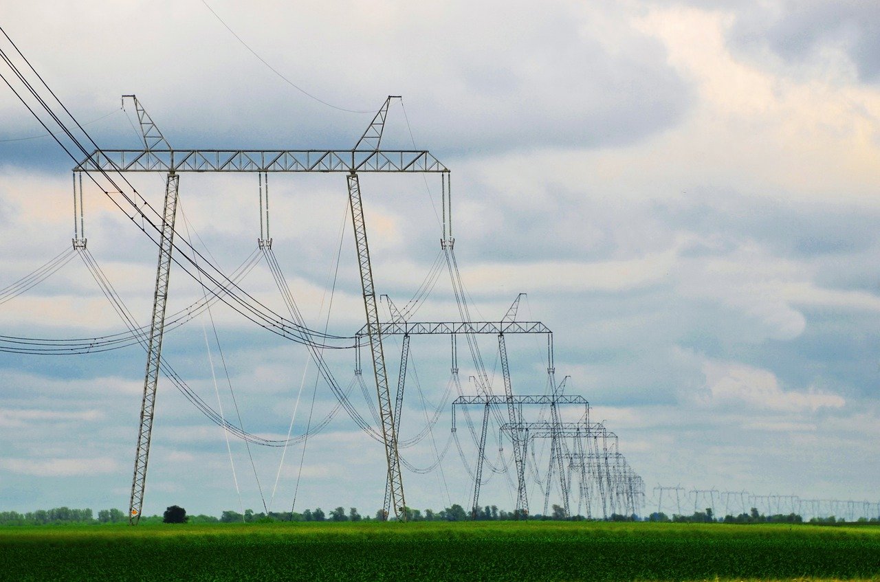 Avarie majoră în distribuția de energie electrică. Toată zona de nord-vest a țării a fost afectată