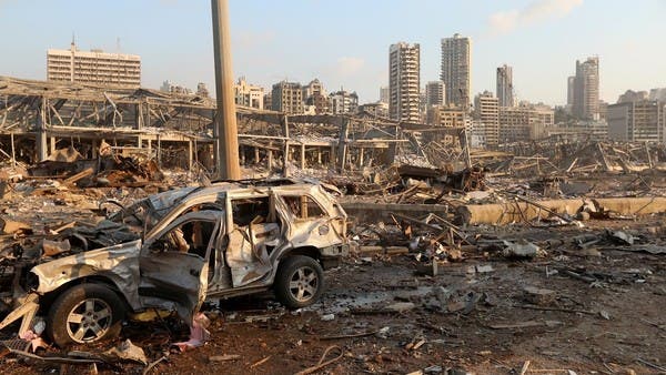 Alertă în Beirut! Guvernul libanez a instituit starea de urgență pentru două săptămâni