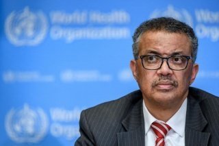 Şeful OMS dezvăluie câte miliarde de dolari mai lipsesc pentru lupta împotriva pandemiei