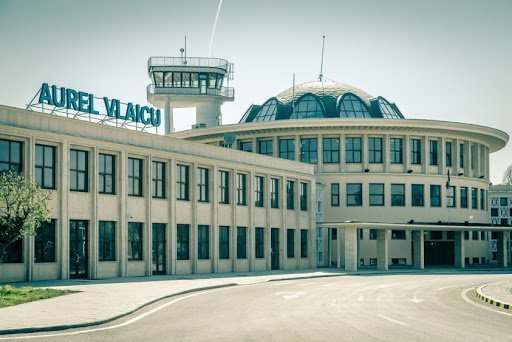 Incident aviatic Aeroport Aurel Vlaicu