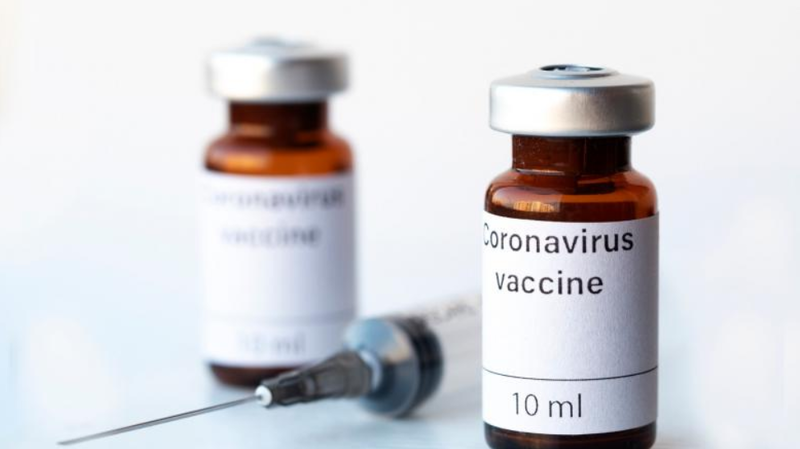 Numărul persoanelor vaccinate a ajuns la aproape 110.000