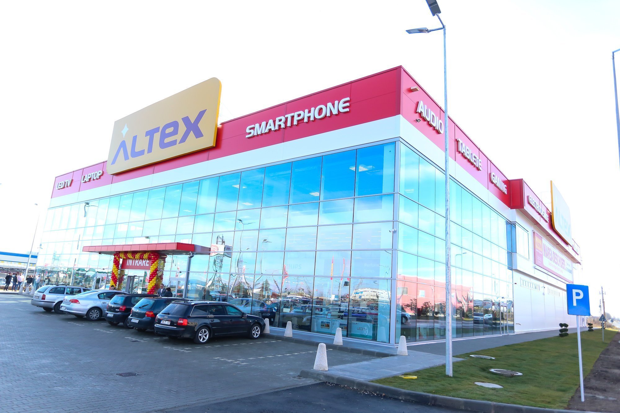 Altex a finalizat preluarea distribuitorului Despec, o tranzacție de 2 milioane euro