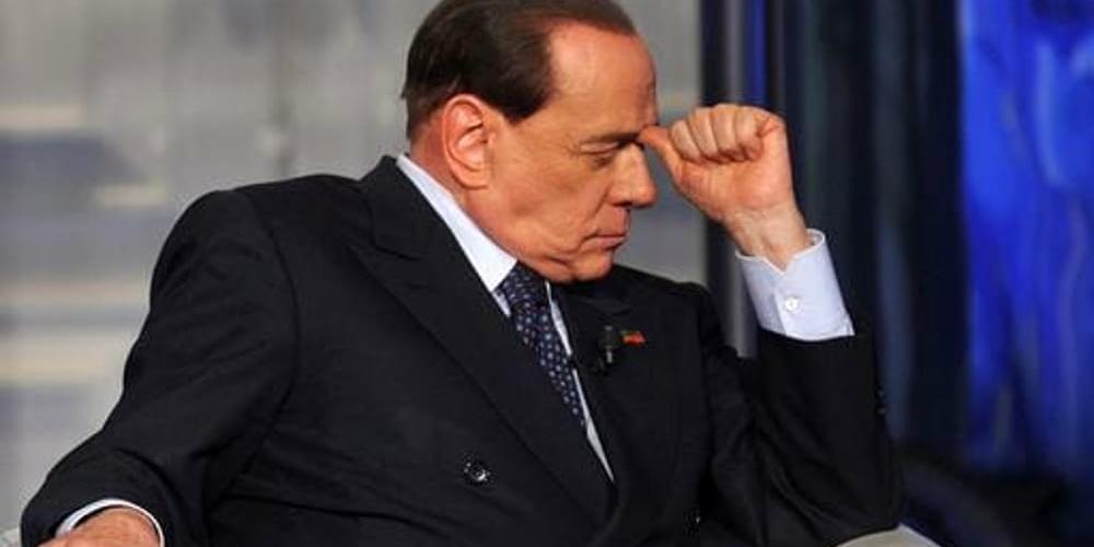 Silvio Berlusconi și copiii săi sunt în izolare la domiciliu