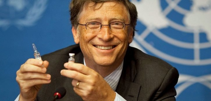 Bill Gates: “Am putea să punem capăt pandemiei”