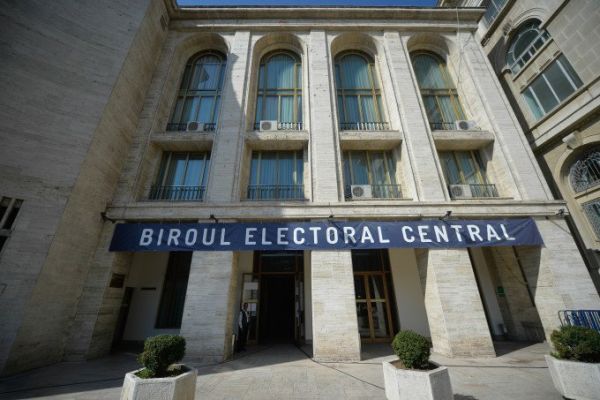 Biroul Electoral Municipal București a respins renumărarea voturilor în Sectorul 5