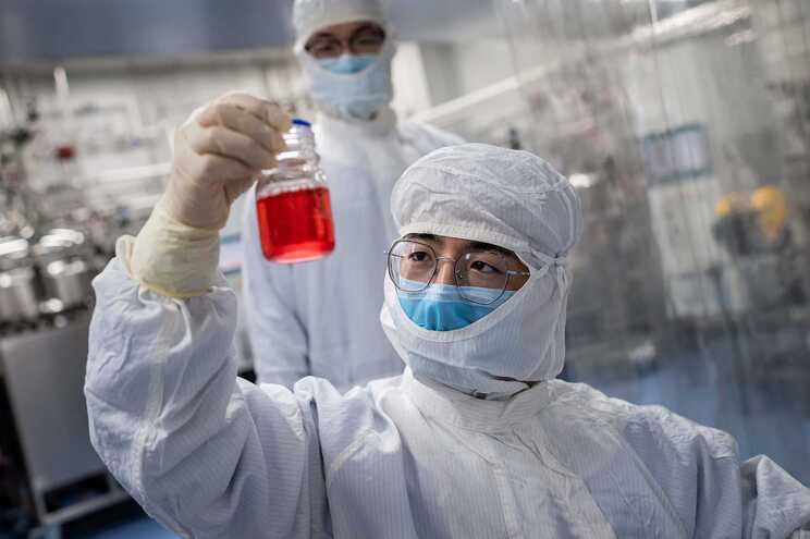 ”Langya”, un virus complet nou descoperit în… China, care a infectat deja 35 de persoane