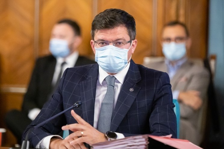 Procurorul general al României, anunț despre dosarul de corupție al lui Costel Alexe