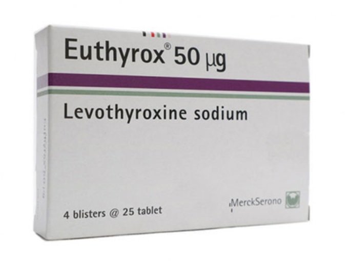 Eutyrox se va găsi din nou la vânzare în farmacii