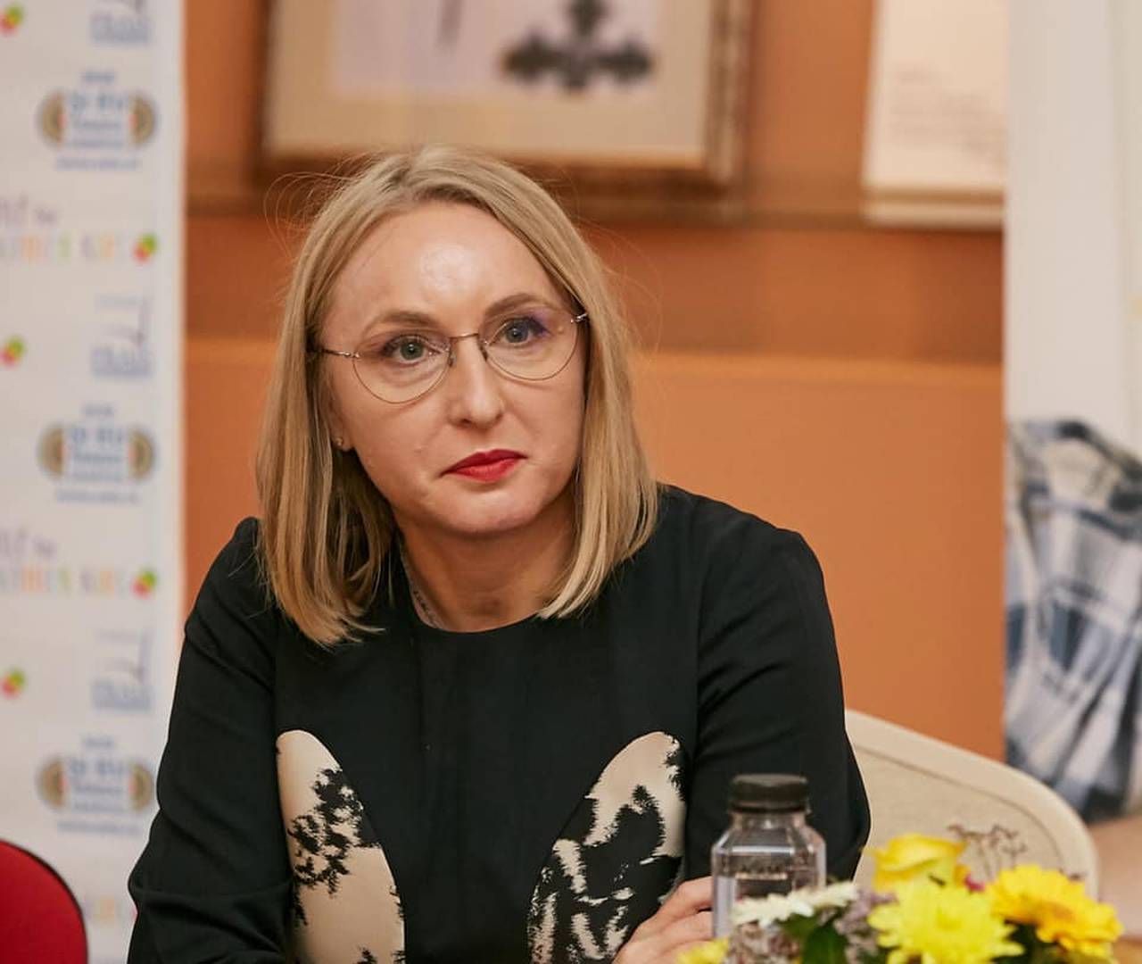 Gabriela Szabo a câștigat procesul cu Nicușor Dan și își reia funcția de Director General al CSM București