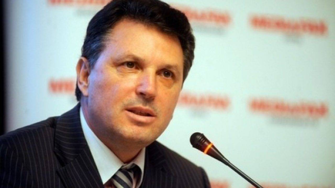 Iulian Iancu: Romgaz poate susține investiția din Marea Neagră și ar trebui să fie operatorul principal al exploatării