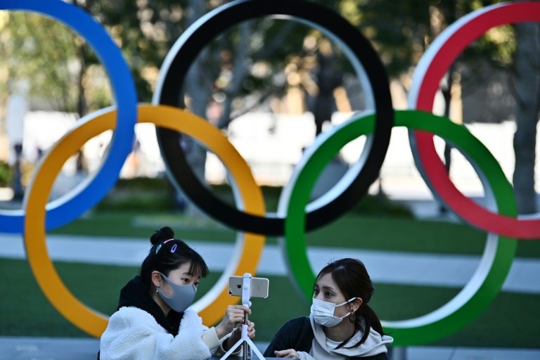 Jocurile Olimpice de la Tokyo în cifre