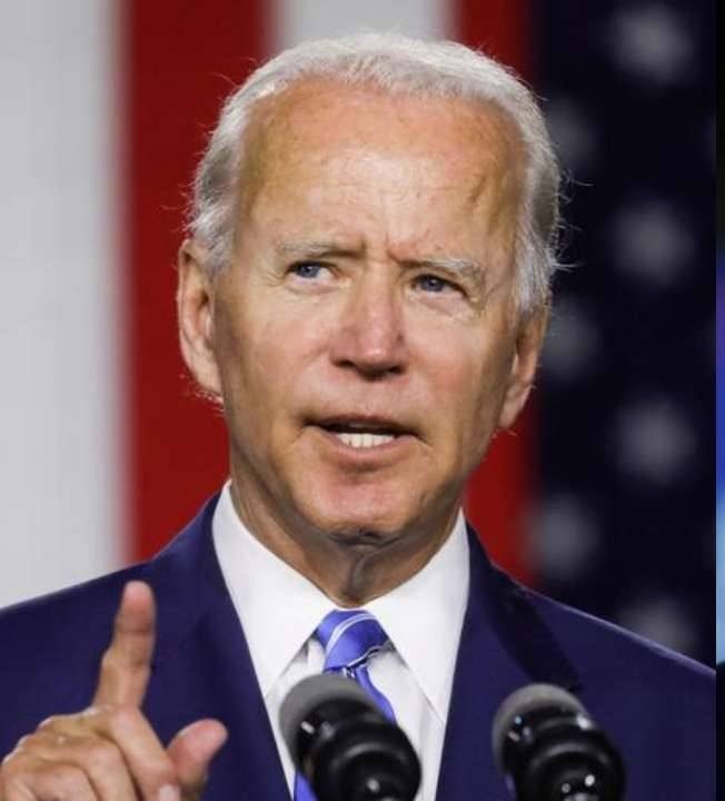 Sondaj: Latino-americanii din SUA îl preferă pe Joe Biden