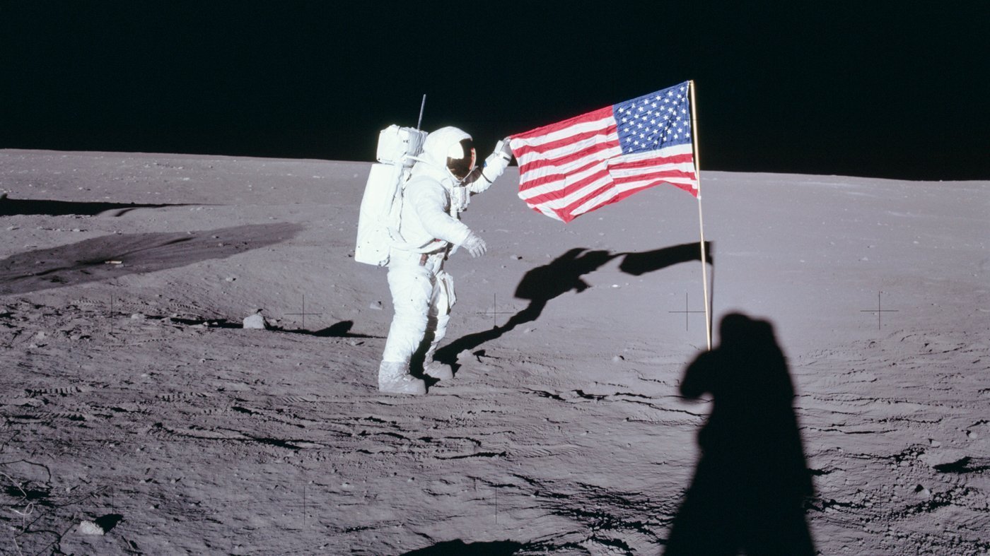 „Acolo vom merge”: Se pregătește revenirea astronauţilor americani pe Lună