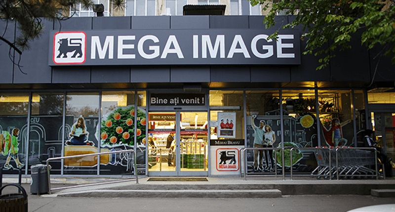 Mega Image și-a dublat vânzările de legume de la producătorii români