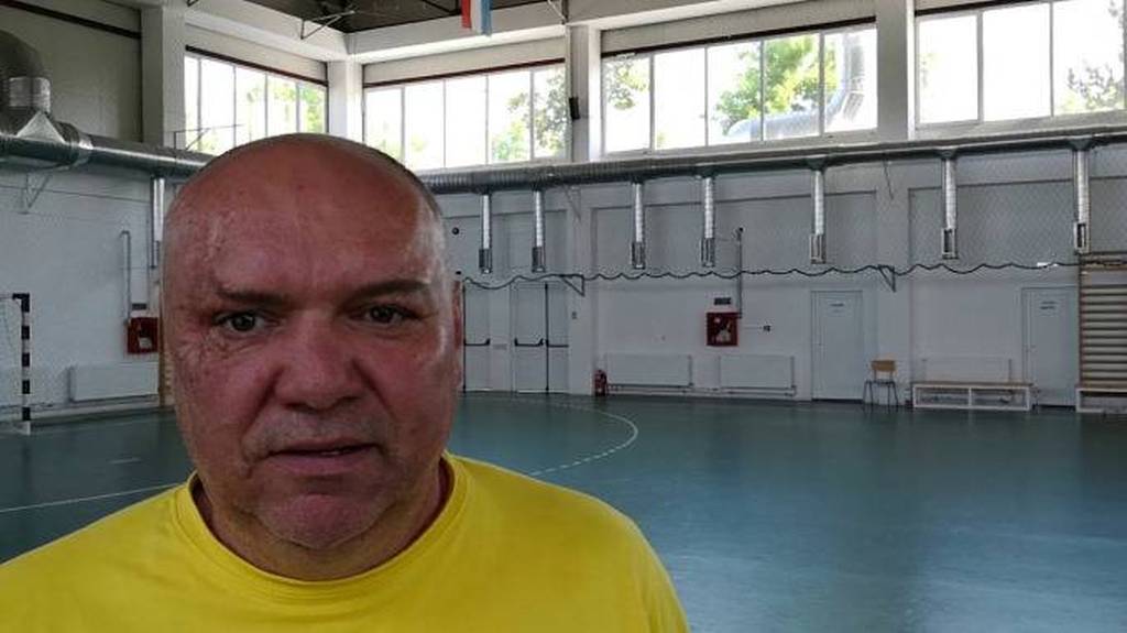 Cel mai controversat arbitru de handbal a pierdut iar alegerile pentru primăria Moreni