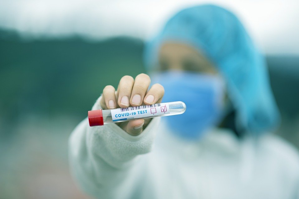 Încă un stat include România pe lista țărilor cu risc epidemiologic ridicat
