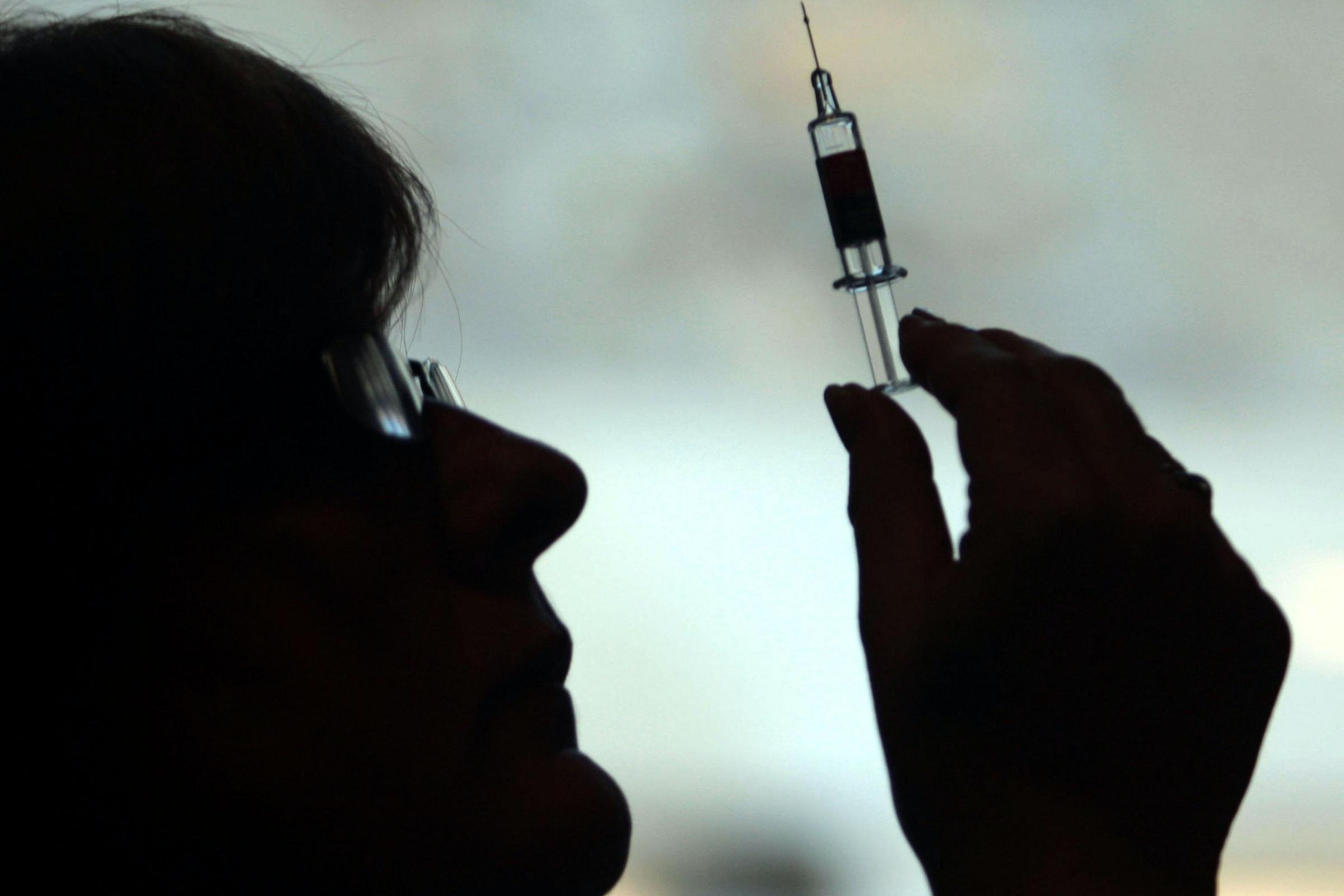 Cine va fi prima persoană vaccinată în România