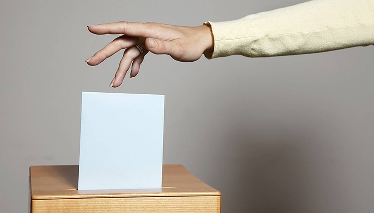 România: Câți cetăţeni cu drept de vot au fost înscrişi în Registrul electoral. Ce intenționează studenții
