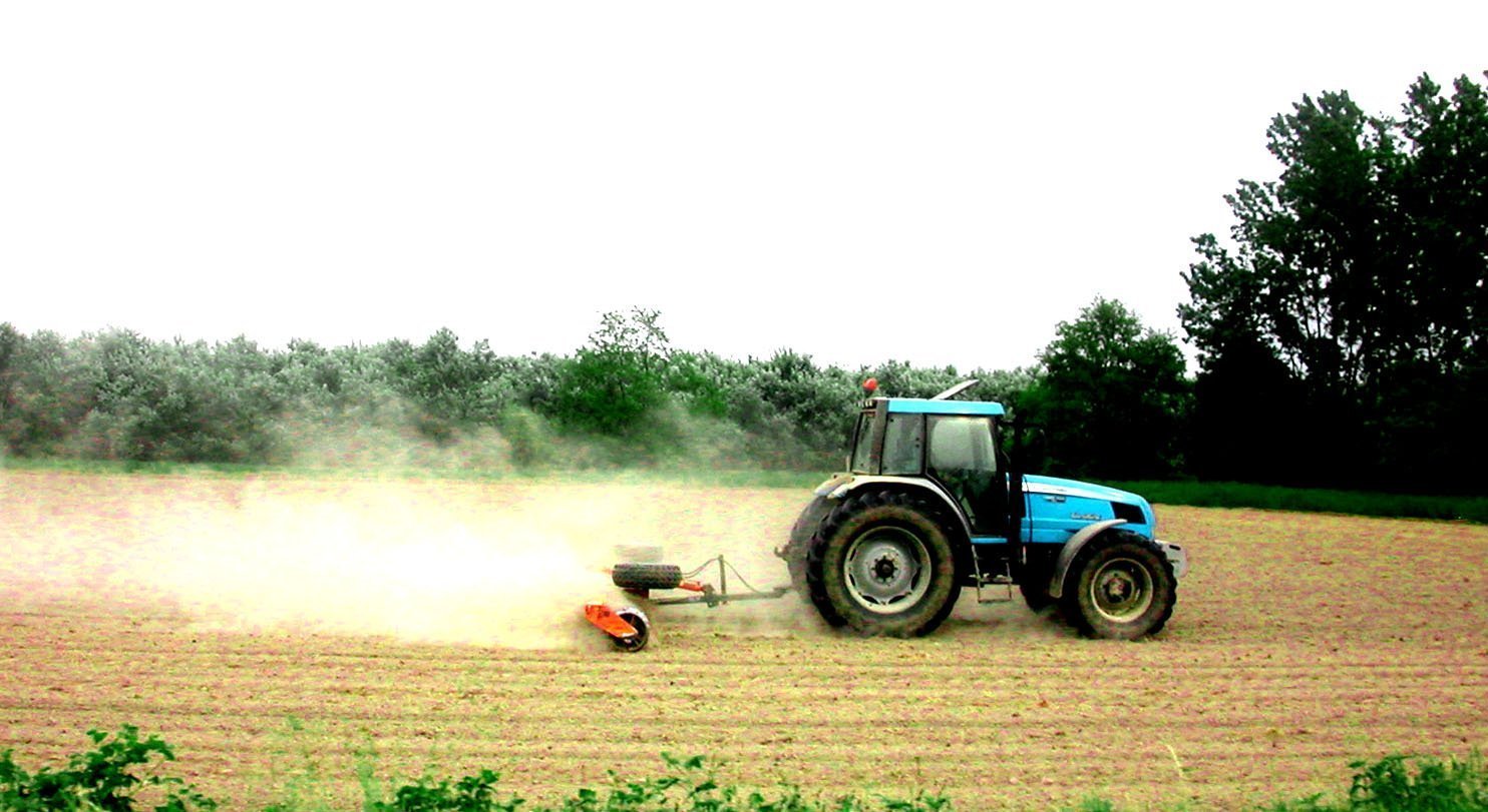 Ajutor de peste 300 euro de la stat pentru agricultorii afectaţi de secetă