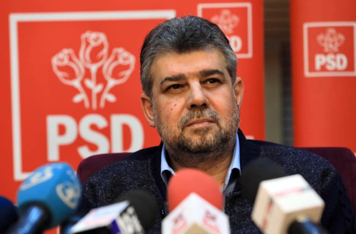 Ciolacu: PSD se va opune „cu toate forțele” abrogării legii care interzice vânzarea companiilor de stat