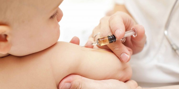 Părinții nu vor să își mai vaccineze antigripal copiii